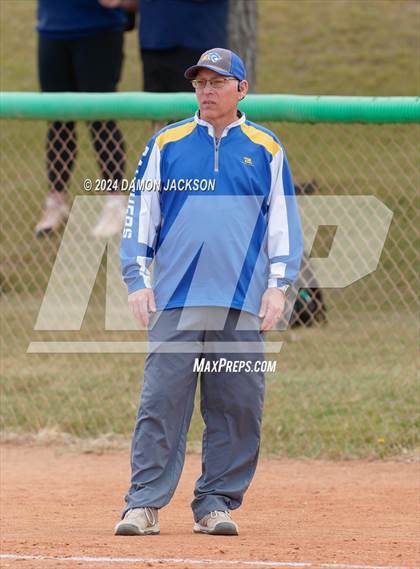 Thumbnail 3 in Pahranagat Valley vs Moapa Valley (40th Annual Sherman Bennett Memorial Desert Winds Classic) photogallery.
