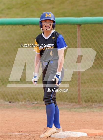Thumbnail 3 in Pahranagat Valley vs Moapa Valley (40th Annual Sherman Bennett Memorial Desert Winds Classic) photogallery.