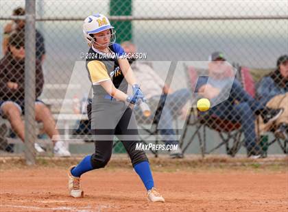 Thumbnail 1 in Pahranagat Valley vs Moapa Valley (40th Annual Sherman Bennett Memorial Desert Winds Classic) photogallery.
