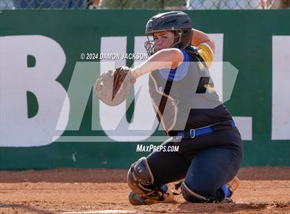 Thumbnail 3 in Pahranagat Valley vs Moapa Valley (40th Annual Sherman Bennett Memorial Desert Winds Classic) photogallery.