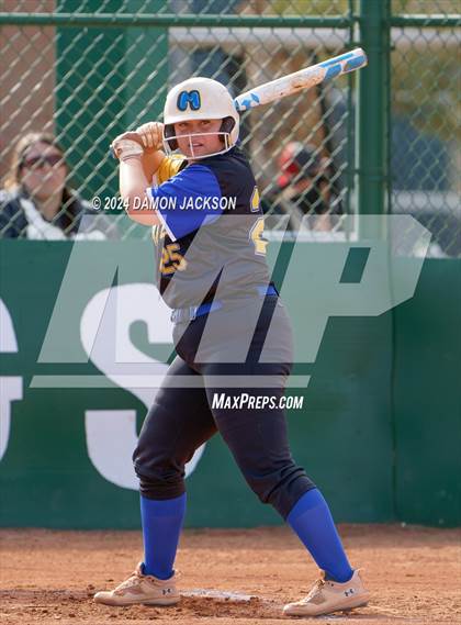Thumbnail 2 in Pahranagat Valley vs Moapa Valley (40th Annual Sherman Bennett Memorial Desert Winds Classic) photogallery.