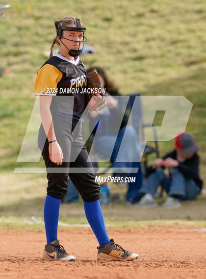 Thumbnail 3 in Pahranagat Valley vs Moapa Valley (40th Annual Sherman Bennett Memorial Desert Winds Classic) photogallery.