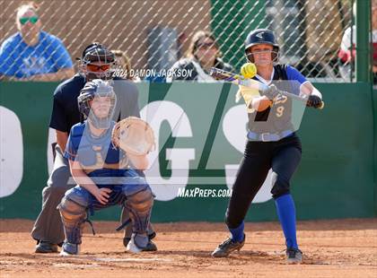 Thumbnail 3 in Pahranagat Valley vs Moapa Valley (40th Annual Sherman Bennett Memorial Desert Winds Classic) photogallery.