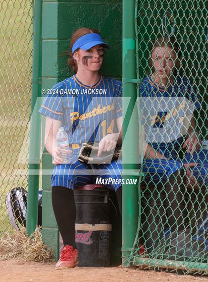 Thumbnail 2 in Pahranagat Valley vs Moapa Valley (40th Annual Sherman Bennett Memorial Desert Winds Classic) photogallery.