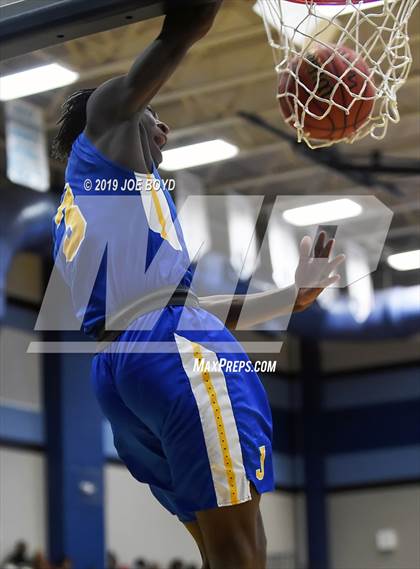 Thumbnail 1 in Jemison vs. Lee photogallery.
