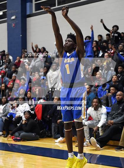 Thumbnail 1 in Jemison vs. Lee photogallery.