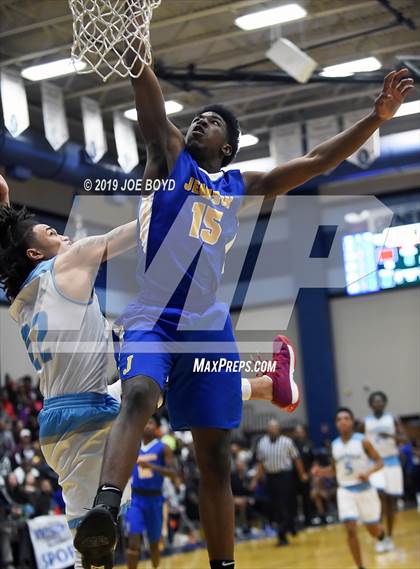 Thumbnail 1 in Jemison vs. Lee photogallery.