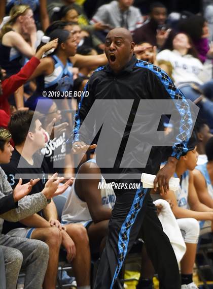 Thumbnail 1 in Jemison vs. Lee photogallery.