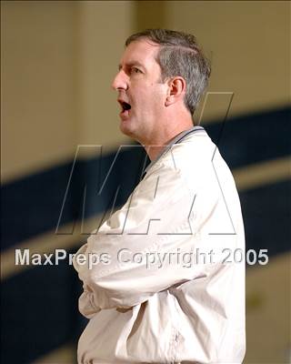 Thumbnail 1 in Pleasant Valley vs. Bella Vista (Trojan Toss-Up) photogallery.