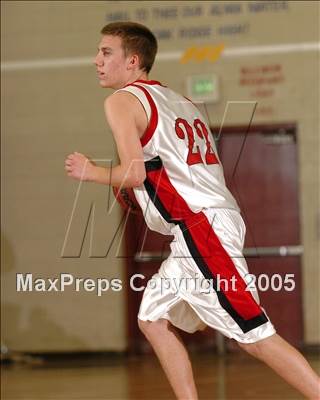 Thumbnail 2 in Pleasant Valley vs. Bella Vista (Trojan Toss-Up) photogallery.