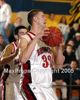 Thumbnail 3 in Pleasant Valley vs. Bella Vista (Trojan Toss-Up) photogallery.