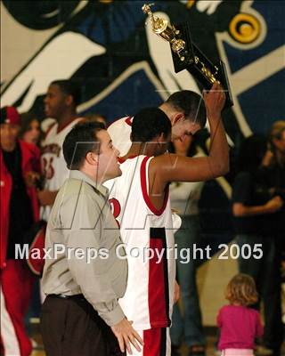 Thumbnail 1 in Pleasant Valley vs. Bella Vista (Trojan Toss-Up) photogallery.
