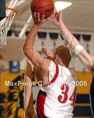 Thumbnail 1 in Pleasant Valley vs. Bella Vista (Trojan Toss-Up) photogallery.