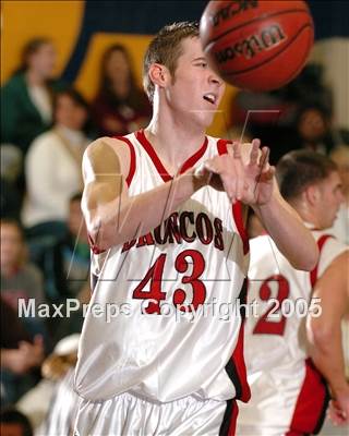 Thumbnail 2 in Pleasant Valley vs. Bella Vista (Trojan Toss-Up) photogallery.