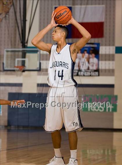 Thumbnail 3 in De Soto @ Flower Mound photogallery.