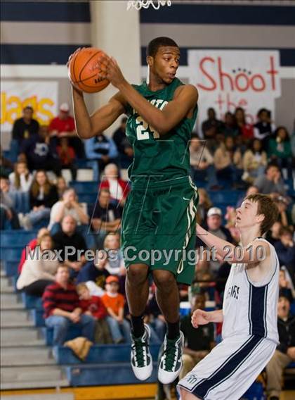 Thumbnail 3 in De Soto @ Flower Mound photogallery.