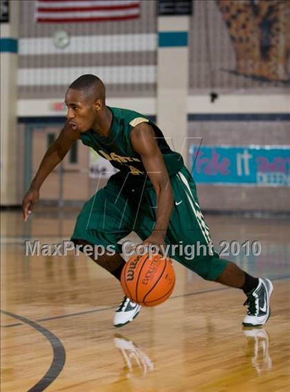 Thumbnail 2 in De Soto @ Flower Mound photogallery.