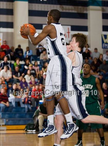 Thumbnail 3 in De Soto @ Flower Mound photogallery.