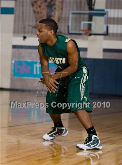 Thumbnail 1 in De Soto @ Flower Mound photogallery.