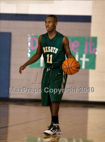Thumbnail 3 in De Soto @ Flower Mound photogallery.