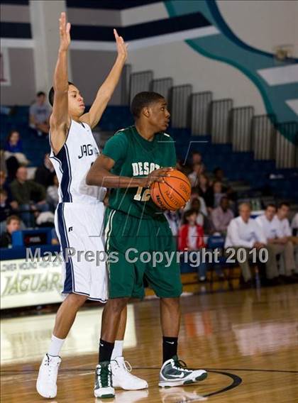 Thumbnail 1 in De Soto @ Flower Mound photogallery.