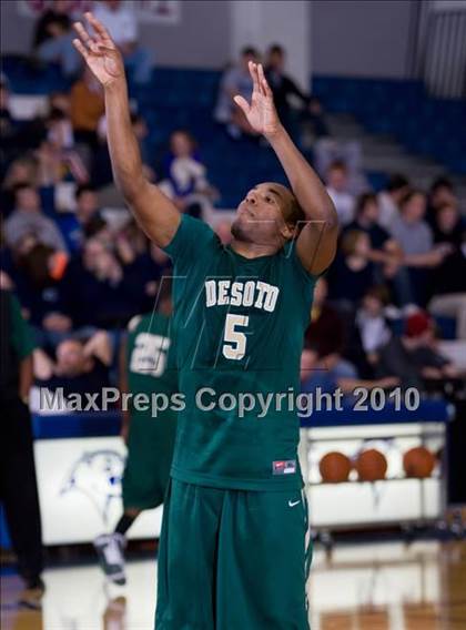 Thumbnail 3 in De Soto @ Flower Mound photogallery.