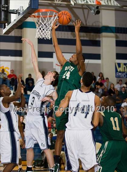 Thumbnail 1 in De Soto @ Flower Mound photogallery.
