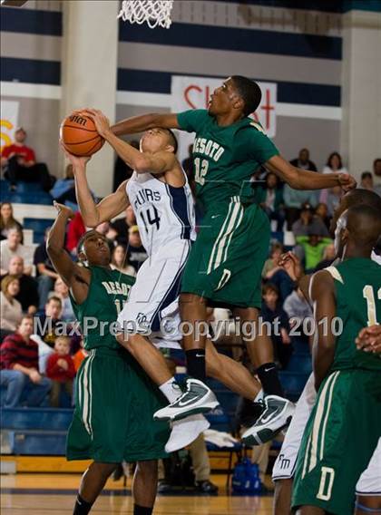 Thumbnail 1 in De Soto @ Flower Mound photogallery.