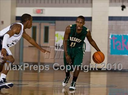 Thumbnail 1 in De Soto @ Flower Mound photogallery.
