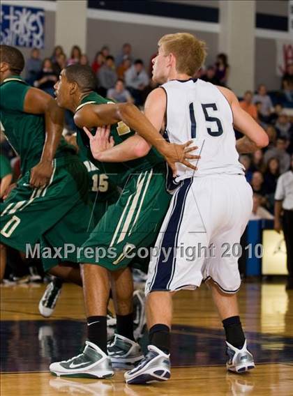Thumbnail 1 in De Soto @ Flower Mound photogallery.
