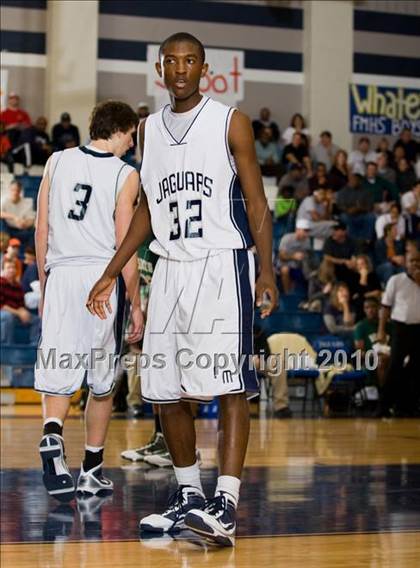 Thumbnail 2 in De Soto @ Flower Mound photogallery.