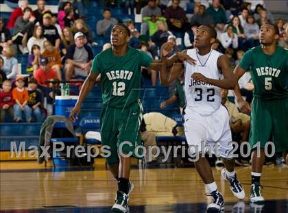 Thumbnail 3 in De Soto @ Flower Mound photogallery.