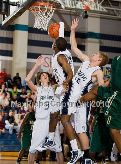 Thumbnail 1 in De Soto @ Flower Mound photogallery.