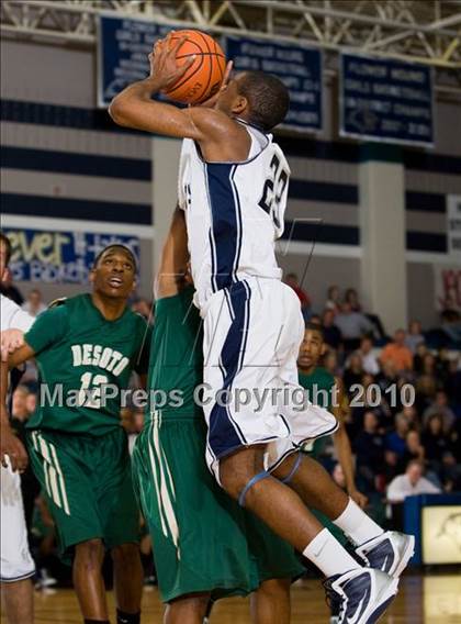 Thumbnail 2 in De Soto @ Flower Mound photogallery.