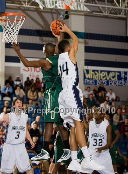 Thumbnail 2 in De Soto @ Flower Mound photogallery.