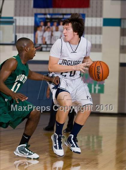 Thumbnail 2 in De Soto @ Flower Mound photogallery.