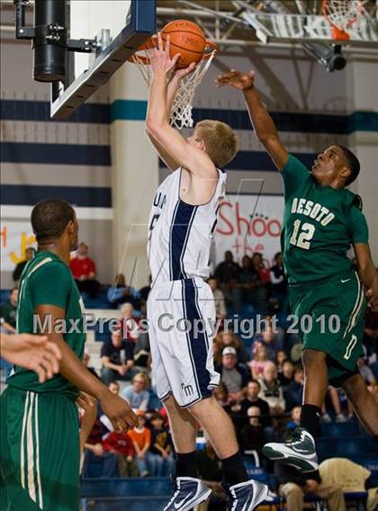 Thumbnail 3 in De Soto @ Flower Mound photogallery.
