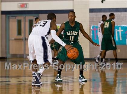 Thumbnail 1 in De Soto @ Flower Mound photogallery.