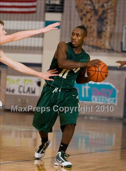 Thumbnail 2 in De Soto @ Flower Mound photogallery.