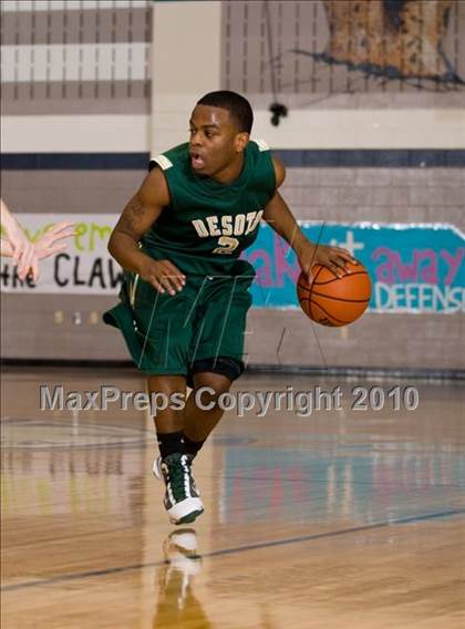 Thumbnail 3 in De Soto @ Flower Mound photogallery.