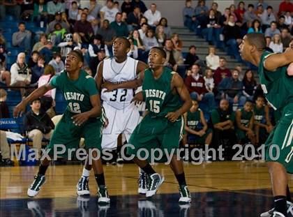 Thumbnail 2 in De Soto @ Flower Mound photogallery.