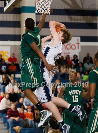 Thumbnail 2 in De Soto @ Flower Mound photogallery.