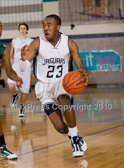 Thumbnail 1 in De Soto @ Flower Mound photogallery.