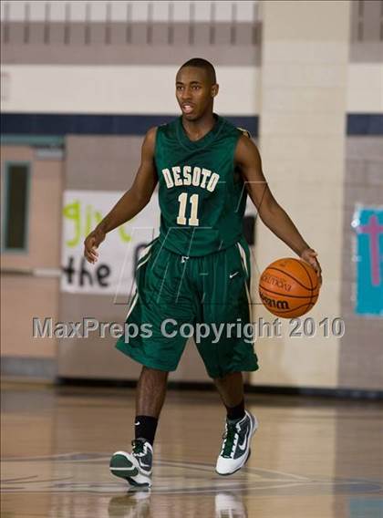 Thumbnail 1 in De Soto @ Flower Mound photogallery.