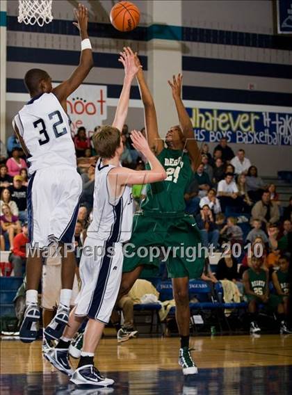 Thumbnail 2 in De Soto @ Flower Mound photogallery.