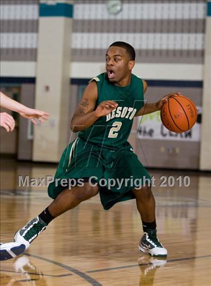 Thumbnail 2 in De Soto @ Flower Mound photogallery.