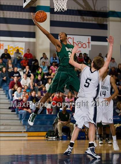 Thumbnail 1 in De Soto @ Flower Mound photogallery.
