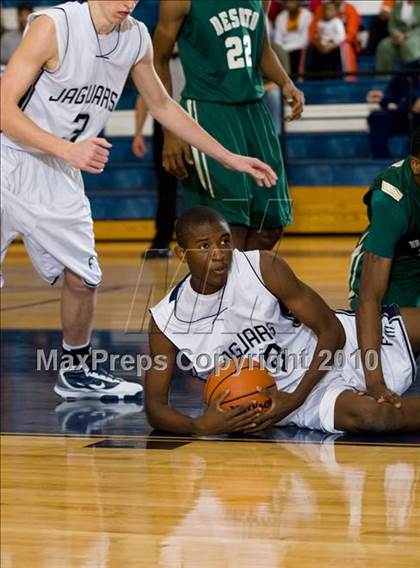 Thumbnail 2 in De Soto @ Flower Mound photogallery.