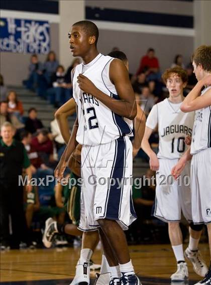 Thumbnail 1 in De Soto @ Flower Mound photogallery.