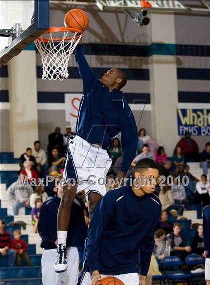 Thumbnail 1 in De Soto @ Flower Mound photogallery.